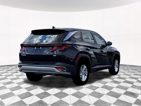 New 2026 Hyundai Tucson SE image 11