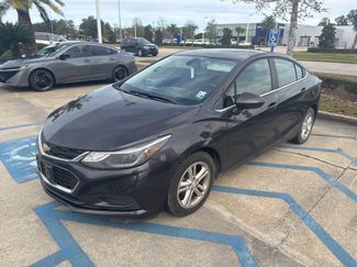 Used 2016 Chevrolet Cruze LT video 1