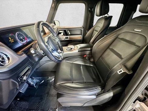 Used 2023 Mercedes-Benz G 63 AMG 4MATIC image 19