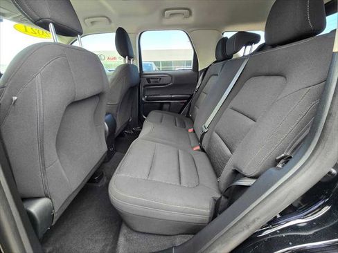Used 2021 Ford Bronco Sport AWD/4WD image 17