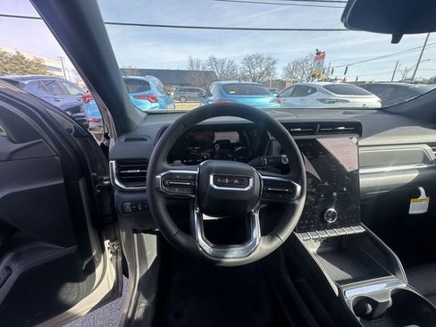 New 2026 GMC Terrain Elevation w/ Elevation Premium Package image 12