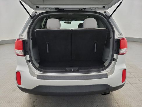 Used 2015 Kia Sorento LX AWD/4WD image 29