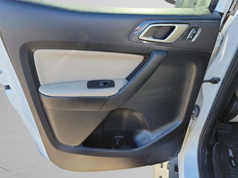 Used 2019 Ford Ranger Lariat w/ Technology Package image 12