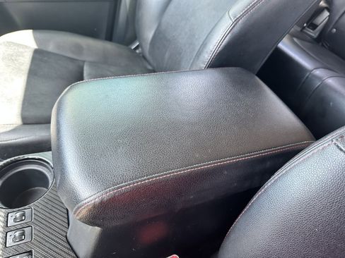 Used 2021 Toyota 4Runner TRD Off-Road Premium w/ Convenience Package (TMS) image 39