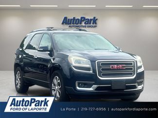 Used 2015 GMC Acadia SLT AWD/4WD video 1
