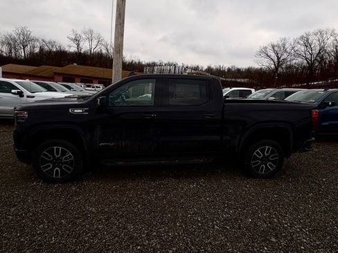 New 2026 GMC Sierra 1500 AT4 w/ Technology Package image 2