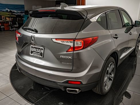 New 2026 Acura RDX SH-AWD w/ Technology Package image 15