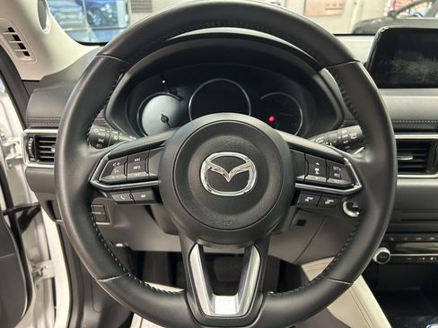 Used 2020 MAZDA CX-5 Grand Touring image 10