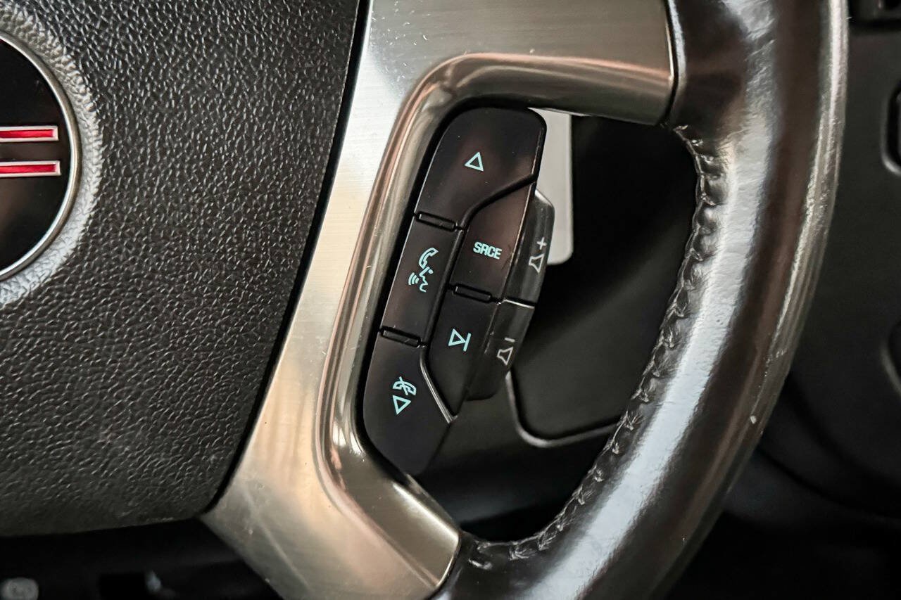 Used 2018 GMC Savana 3500 Extended w/ Driver Convenience Package RWD image 28