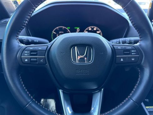 Used 2025 Honda CR-V Sport-L image 21