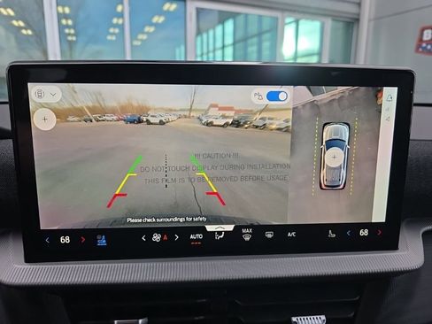 New 2026 Ford Explorer Tremor w/ Tremor Ultimate Package image 21