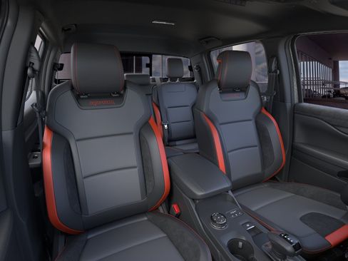New 2026 Ford Ranger Raptor AWD/4WD image 10