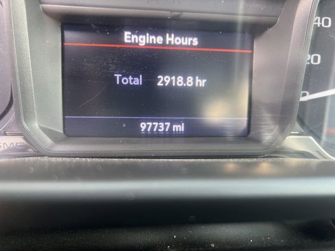 Used 2021 GMC Sierra 2500 AT4 image 18