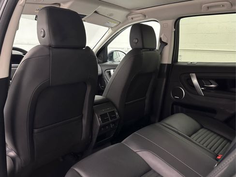 Used 2024 Land Rover Discovery Sport S AWD/4WD image 14