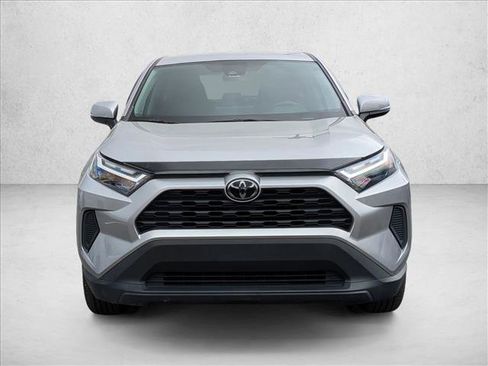 Used 2023 Toyota RAV4 LE image 2