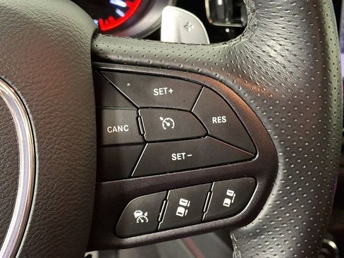 Used 2024 Dodge Durango GT AWD/4WD image 25