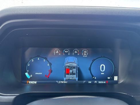 Used 2025 Ford F150 Tremor w/ Equipment Group 402A High image 21