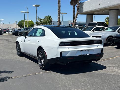 New 2026 Dodge Charger GT w/ Blacktop Package AWD/4WD image 4