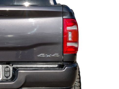 Used 2022 RAM 2500 Laramie image 52