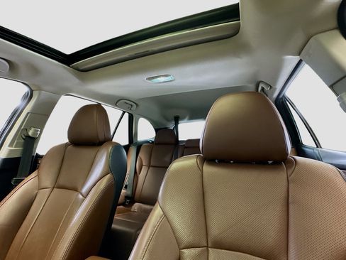 Used 2020 Subaru Outback Touring w/ Tech Package 2 image 14