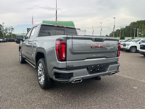 Used 2026 GMC Sierra 1500 Denali w/ Denali Reserve Package AWD/4WD image 7