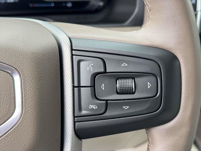 Used 2023 GMC Yukon Denali w/ LPO, Floor Liner Package AWD/4WD image 26