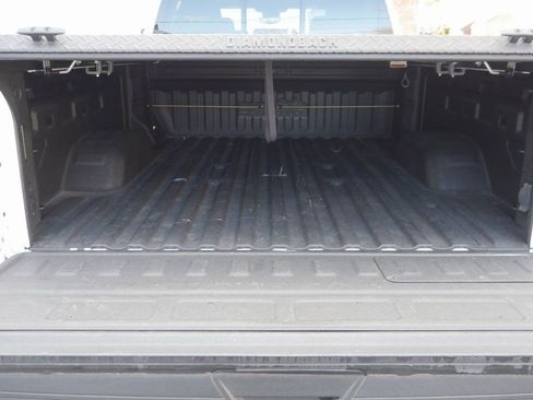 Used 2024 Chevrolet Silverado 2500 High Country w/ High Country Premium Package image 30