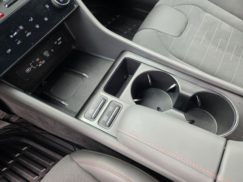 Used 2025 Hyundai Sonata N Line FWD image 19