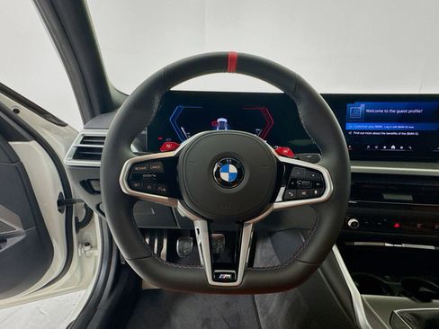 Used 2026 BMW M3 RWD image 11
