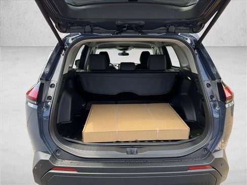 New 2026 Toyota RAV4 XLE Premium FWD image 8