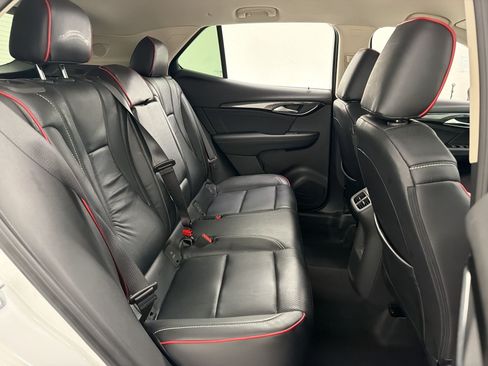 Used 2023 Buick Envision Preferred FWD image 33
