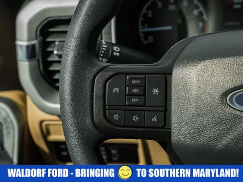 Certified 2023 Ford F150 XLT image 35