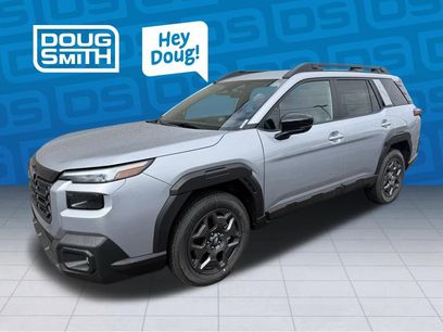 New 2026 Subaru Outback Premium