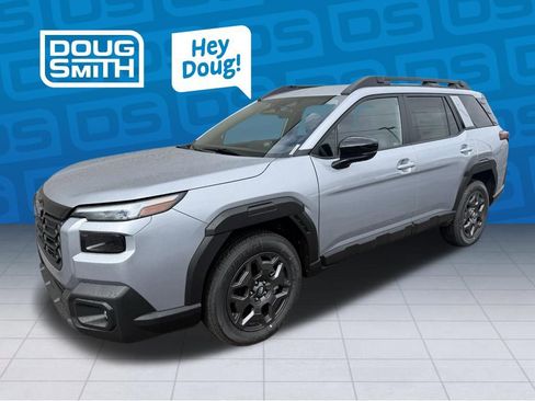 New 2026 Subaru Outback Premium AWD/4WD image 1