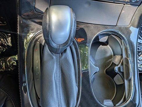 Used 2011 Chevrolet Corvette Coupe w/ 1LT RWD image 12