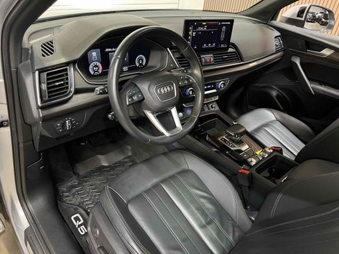 Used 2022 Audi Q5 2.0T Premium Plus AWD/4WD image 5