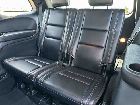 Used 2021 Dodge Durango GT AWD/4WD image 20