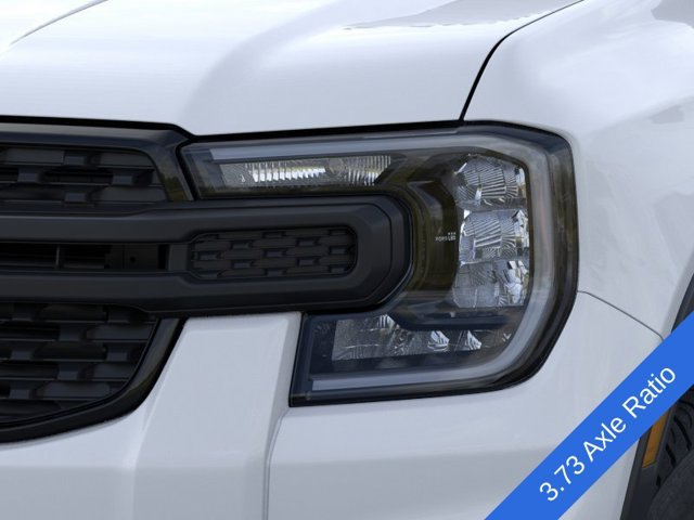 New 2026 Ford Ranger XL AWD/4WD image 21