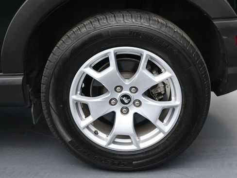 Used 2021 Ford Bronco Sport AWD/4WD image 11