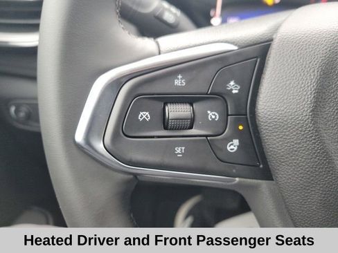 New 2026 Chevrolet TrailBlazer LT image 12