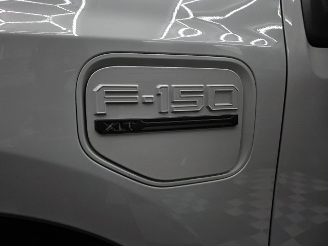 Used 2023 Ford F150 Lightning XLT w/ Equipment Group 312A High AWD/4WD image 42
