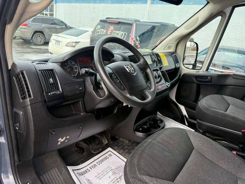 Used 2018 RAM ProMaster 2500 image 23