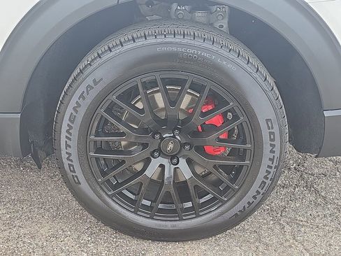 Used 2021 Ford Explorer ST w/ Equipment Group 401A AWD/4WD image 41