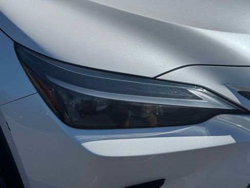 Certified 2024 Lexus NX 250 FWD w/ Cold Area Package image 12
