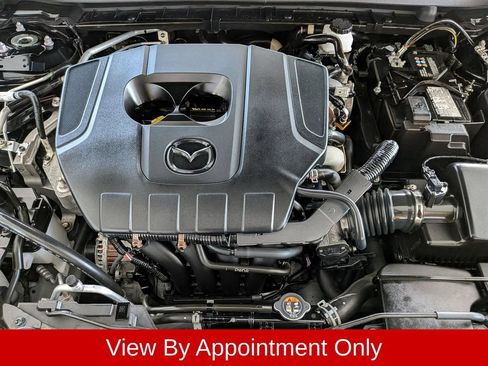 Used 2025 MAZDA CX-30 AWD 2.5 S w/ Preferred Package image 33