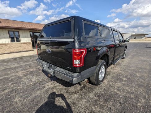 Used 2015 Ford F150 XLT image 8