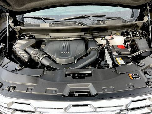 New 2026 GMC Acadia Denali w/ Super Cruise Package image 24