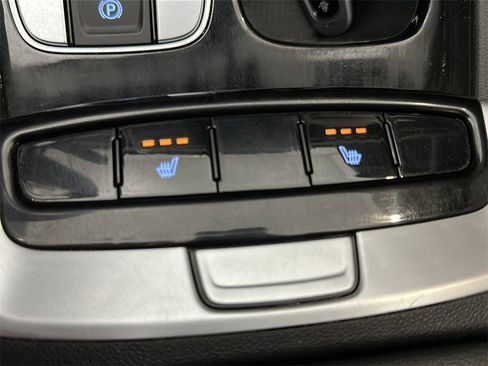 Used 2023 Hyundai Santa Cruz SEL Premium image 28