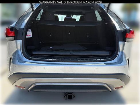 Used 2023 Lexus RX 350 FWD w/ Accessory Package (Z1) image 9