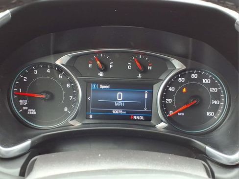 Used 2023 Chevrolet Equinox LT FWD image 28